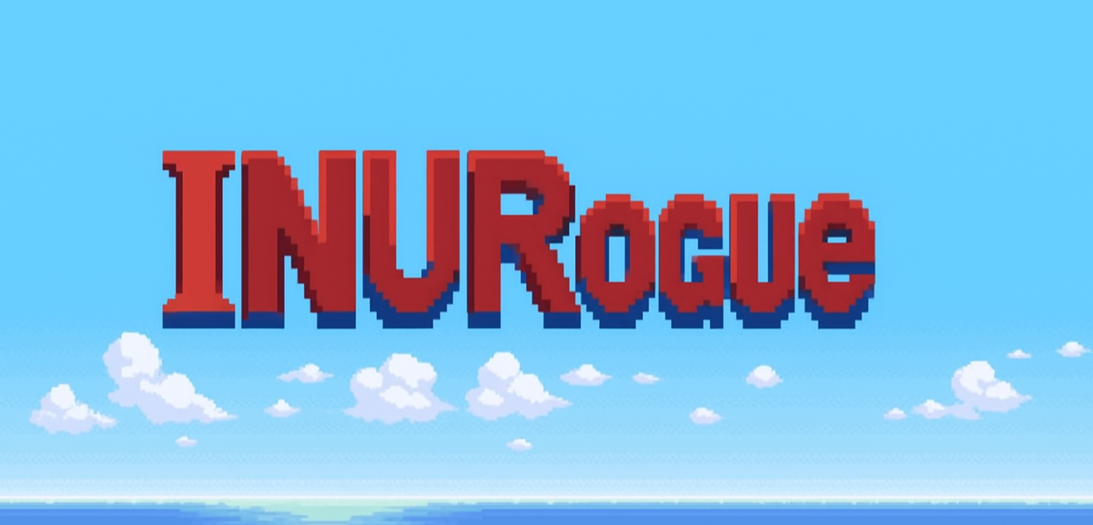 INURoGue